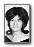 Marie Villalobos: class of 1964, Norte Del Rio High School, Sacramento, CA.